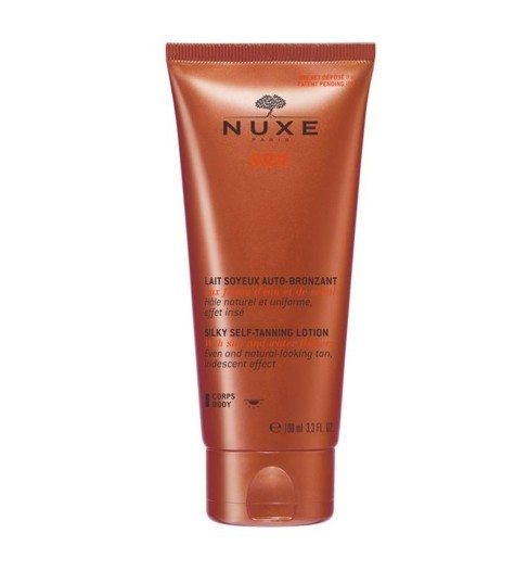 مستحضر جديد من نوكس لحماية الشعر من أشعة الشمس!