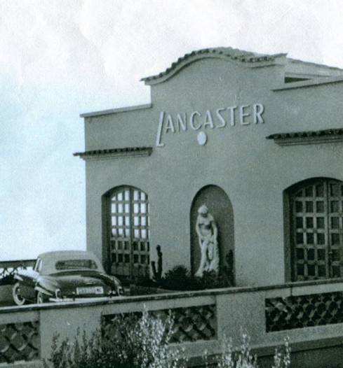 Lancaster تحتفل بسبعة عقود من الإبتكار!