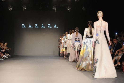 Fashion Forward Dubai في النسخة الثامنة قريباً