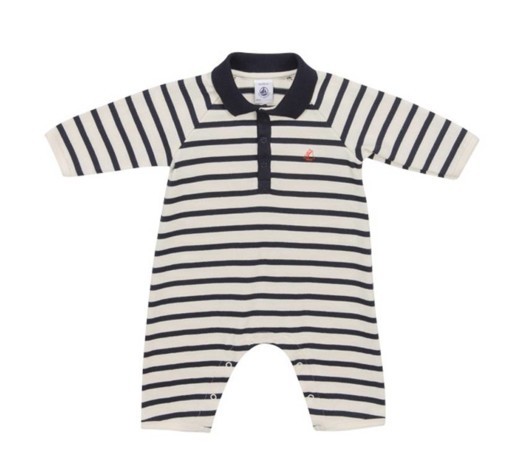 مجموعة Petit Bateau الصيفية للأطفال!