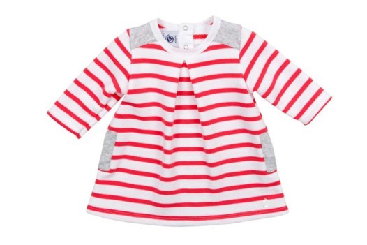 مجموعة Petit Bateau الصيفية للأطفال!