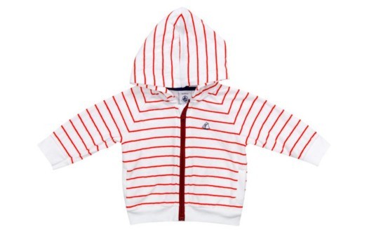 مجموعة Petit Bateau الصيفية للأطفال!