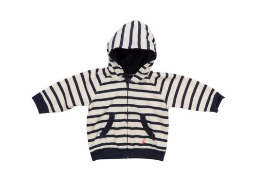 مجموعة Petit Bateau الصيفية للأطفال!