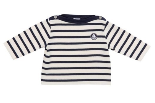 مجموعة Petit Bateau الصيفية للأطفال!