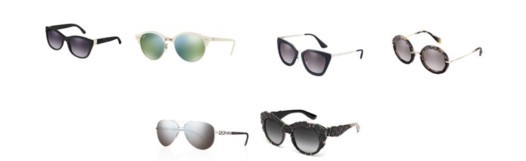 خاص رمضان: نصائح حول ارتداء النظارة الشمسية من Sunglass Hut!