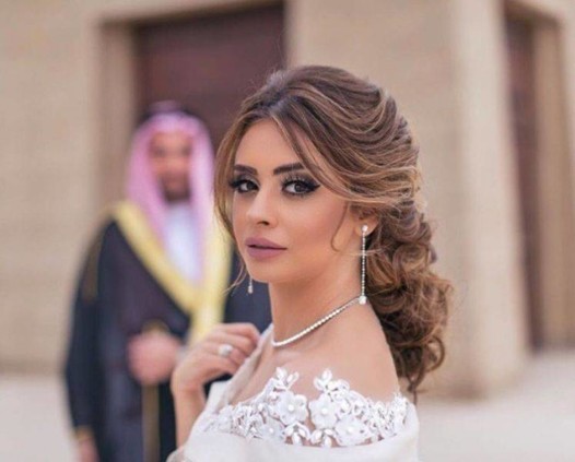 أيتها العروس: استوحي من تسريحات النجمات العرب!