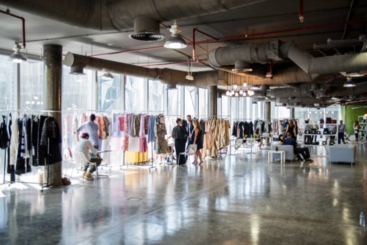 Fashion Forward Dubai يطلق "برنامج تمكين المصممين عبر تعاون المؤسسات