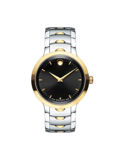 Movado تقدم إصدار جديد عن Luno