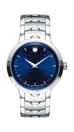 Movado تقدم إصدار جديد عن Luno