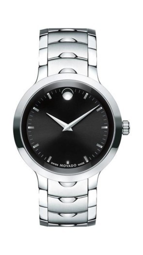 Movado تقدم إصدار جديد عن Luno