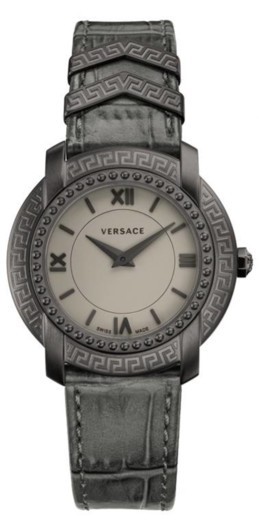 Versace تقدم DV25