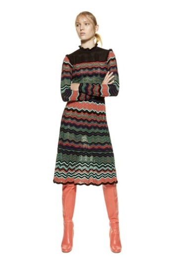 M Missoni وأسلوب معاصر!