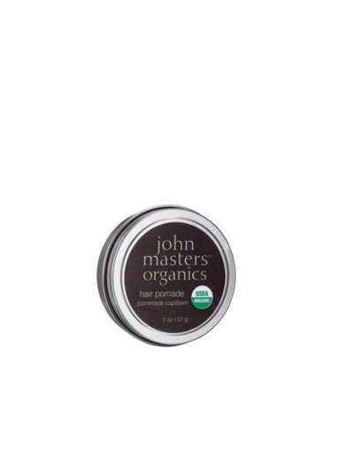 إعتني طبيعياً بشعرك مع John Masters Organics