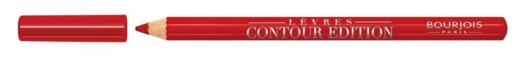 قلم تحديد الشفاه Contour Edition من بورجوا