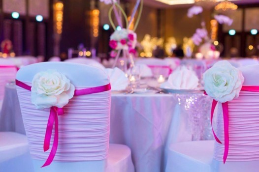 Conrad Dubai يكشف عن قائمة مستلزمات لزفاف لا ينسى !