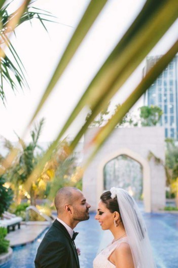 Conrad Dubai يكشف عن قائمة مستلزمات لزفاف لا ينسى !