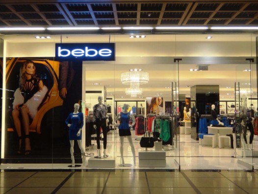 bebe تحتفل بمرور 10 سنوات على انطلاقتها في الإمارات العربية المتّحدة!