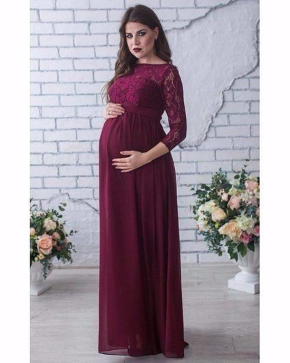 بالصّور: فساتين سهرة ستجعلك تتالقين في كل المناسبات