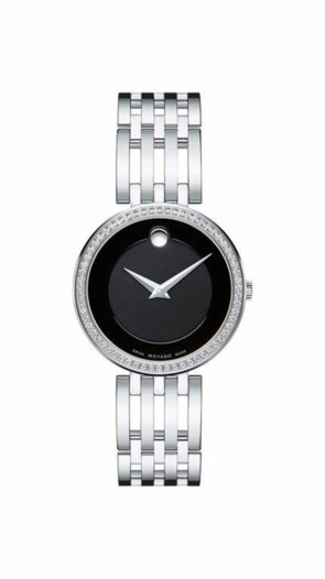 Movado تطلق Esperanza