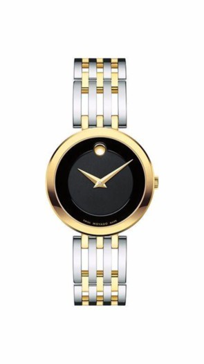 Movado تطلق Esperanza