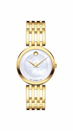 Movado تطلق Esperanza