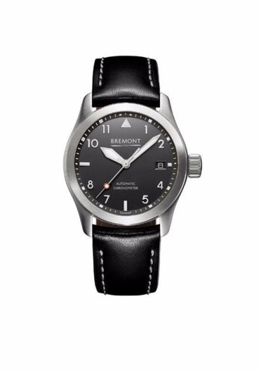 Bremont تطور مجموعة Solo