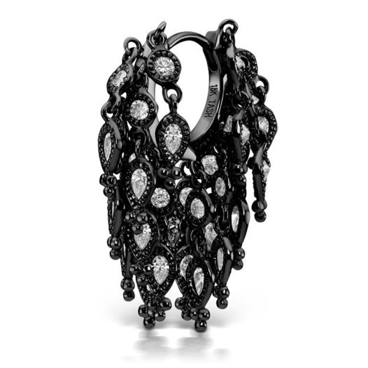 مجوهرات Aubade Jewelry تتعاون مع مصممة المشاهير ماريا تاش