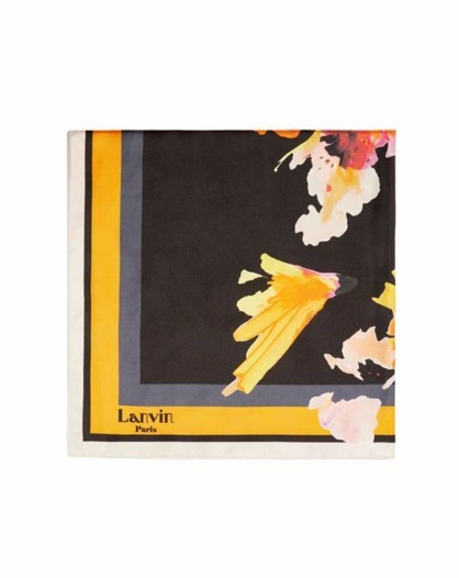 بالصور: Lanvin وإكسسوارات العيد