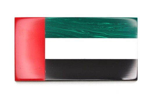 La Marquise تحتفل باليوم الوطني لدولة الإمارات