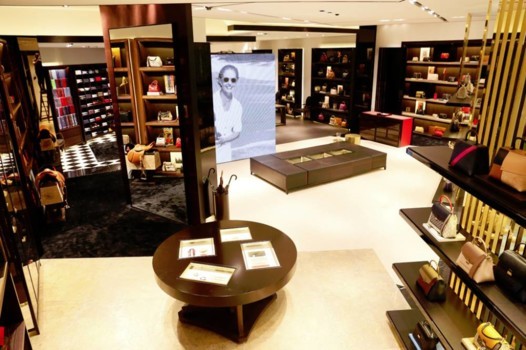 إفتتاح متجر سي إتش كارولينا هيريرا في مول الإمارات