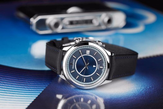 Jaeger LeCoultre وساعة ميموفوكس