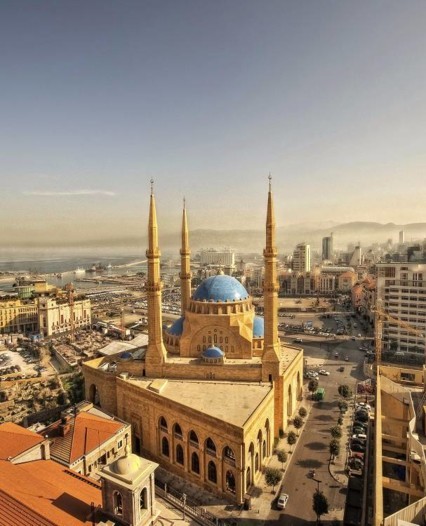 أفضل وجهات عربية لقضاء عطلة نهاية السنة!