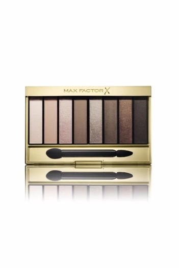 احصلي على اطلالة جريئة هذا الموسم مع Max Factor