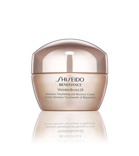 قاومي علامات تقدُّم سن البشرة مع Shiseido