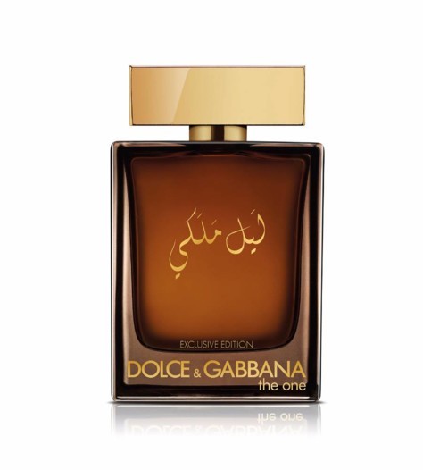 مجموعة عطور Dolce&Gabbana