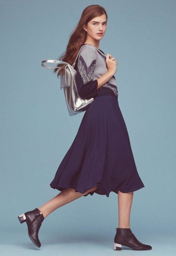 Max & Co سهلة ومريحة!