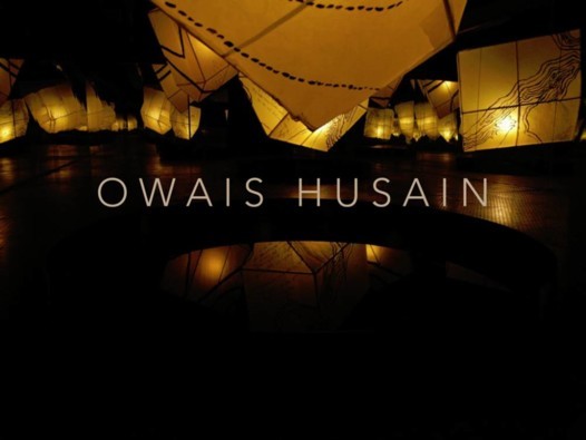أسبوع الفن: قصة تعاون بطلاها عويس حسين وفندق فيدا في دبي