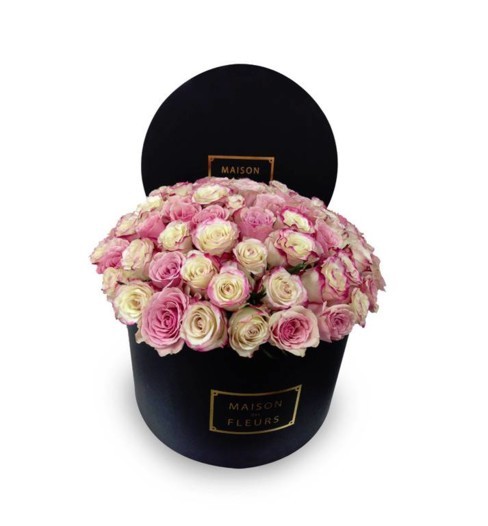 عبّري عن حبك لأمّك بأزهار من "ميزون دي فلور"