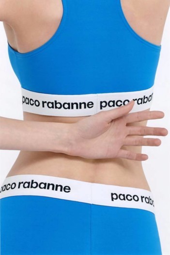 Paco Rabanne ومجموعة أزياء جديدة