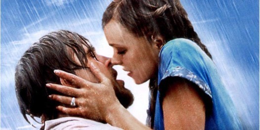 ما هي الأفلام الأكثر رومانسية؟