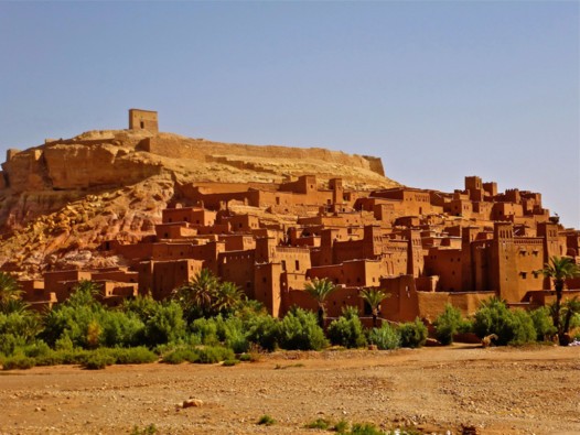 8 أسباب تدعوك لزيارة المغرب