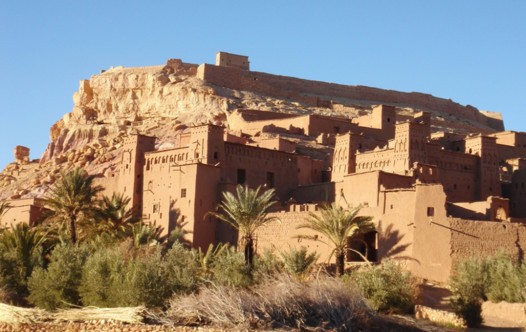 8 أسباب تدعوك لزيارة المغرب