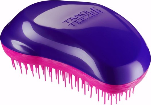 فرشاة Tangle Teezer في الشرق الأوسط