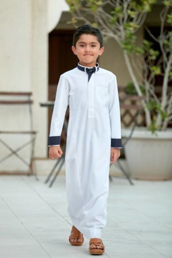 Level Kids ينشر نور المحبة في شهر رمضان المبارك