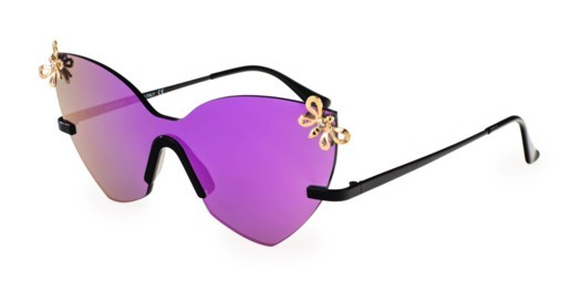 كيف تختارين نظارتك الشمسية هذا العيد على طريقة Glassing؟