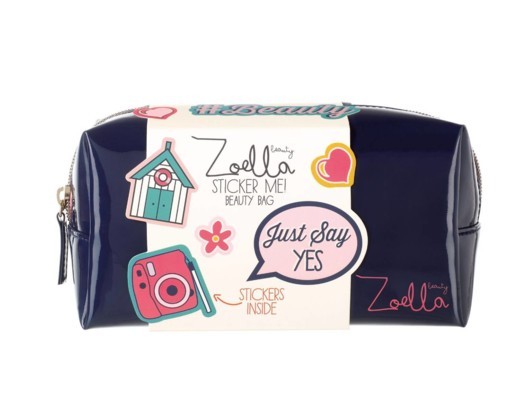 مجموعة حقائب مستحضرات التجميل من Zoella