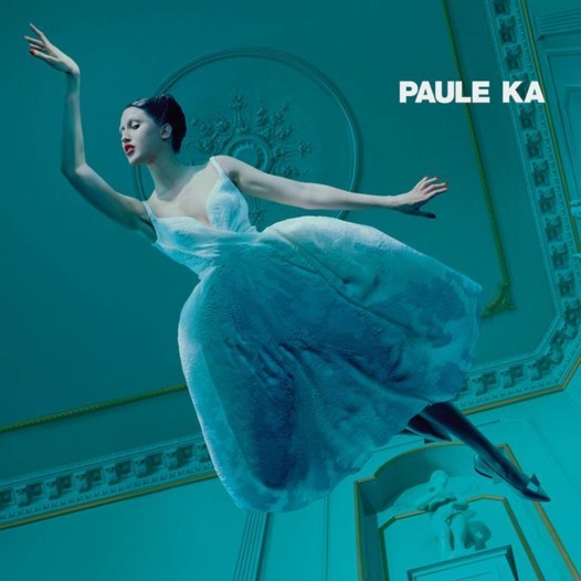 حملة Paule ka الإعلانية الجديدة لخريف وشتاء 2017