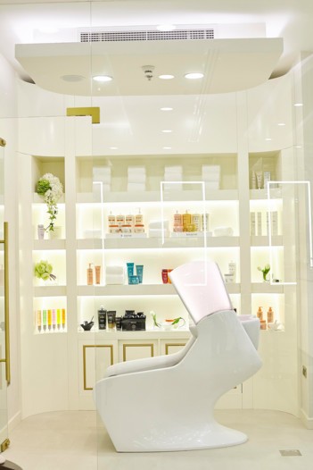 افتتاح Caro Beauty Spa في دبي
