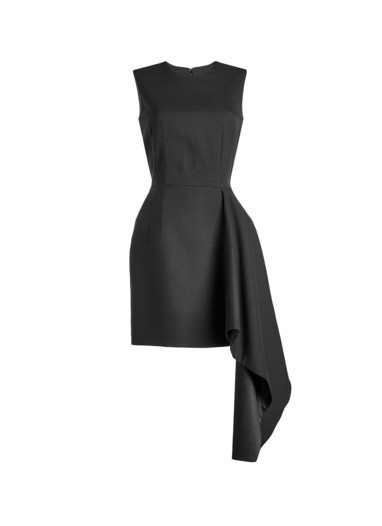 الفساتين السوداء على موقع StyleBop