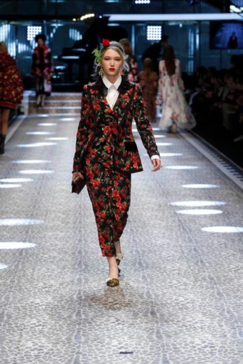 Dolce & Gabbana والنهضة الجديدة